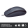 LOGITECH M100 BLACK 910-001604 - 659868 - zdjęcie 5